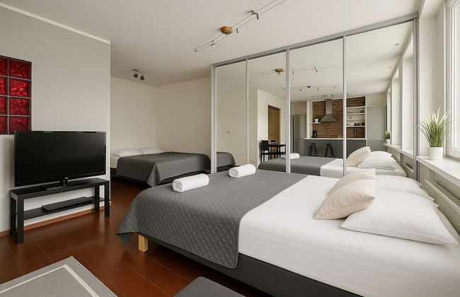 City Home Finland Ratina - Foto 1