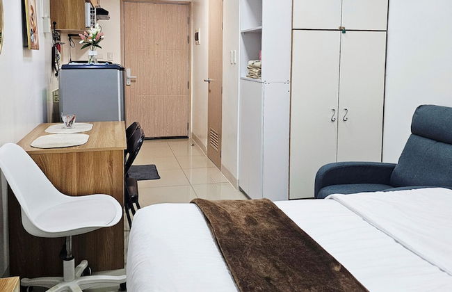 Acellyne's Suites at Green 2 Residences - Foto 4