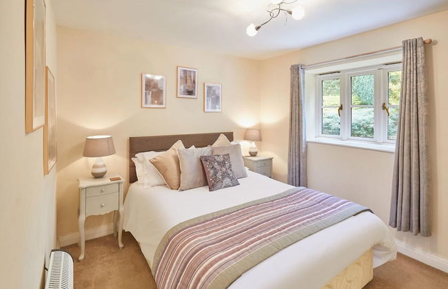 Host Stay Kingfisher Cottage - Foto 1