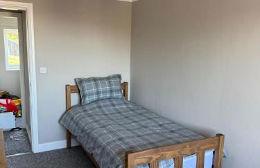 Cozy Coastal Retreat in Colwyn bay sleeps 8 - Foto 24