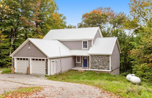 Magic Birch Lodge - Foto 16