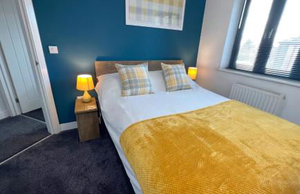 Cross Court, Stafford by BELL Apartments - Foto 33