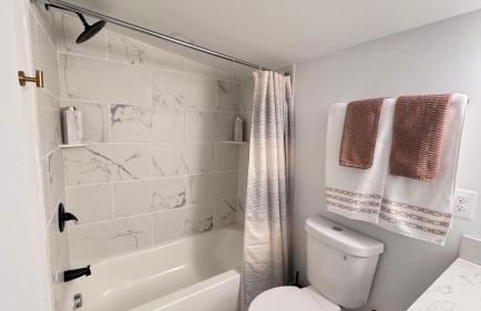 DC Edge stunning three-bedroom House - Foto 23