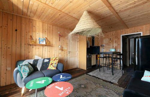 La haut, dans les montagnes ... - Foto 20