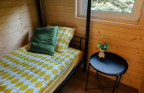 Rodzinny Dom na Łonie Natury - Foto 14