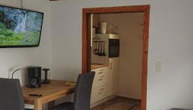 Kleine gemütliche Ferienwohnung im Fachwerkstil - Foto 3