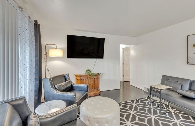 Cozy 3br Westland Retreat 3 Bedroom Home by RedAwning - Foto 19