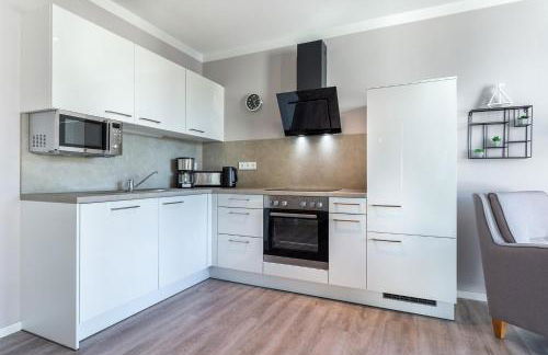 Deluxe-Suite 1-16 mit Gartenblick hundefreundlich - Photo 30