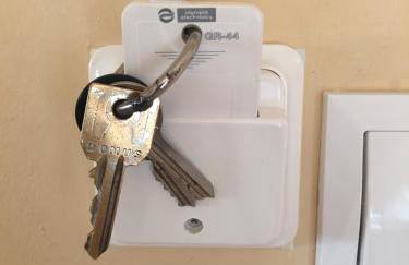 Konba luxury mini apartment - Foto 7