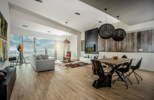 Sky Tower Apartments by Michał & Piotr - Photo 12