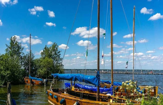 Ferienwohnung, Ribnitz-damgarten - Foto 13