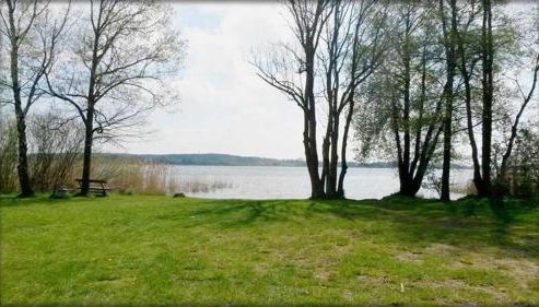 Ferienwohnung Mäckelborg am schönen Woblitzsee - Foto 5