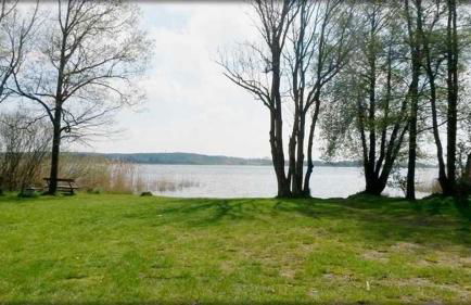 Ferienwohnung Mäckelborg am schönen Woblitzsee - Foto 5