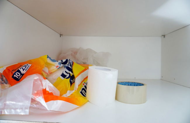 Best Location 2BR Ciputra International Apartment - Photo 33