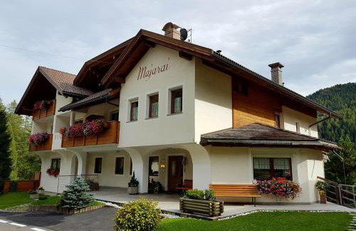 Residence Majarai - Foto 1