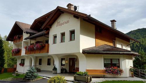 Residence Majarai - Foto 1