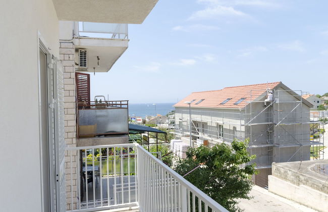 Apartments Marija Jug - Foto 56