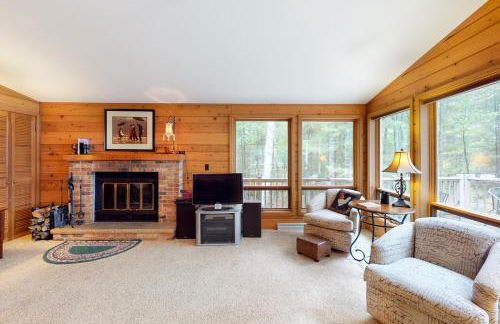 Chanticleer Inn: Hudson House - Photo 6