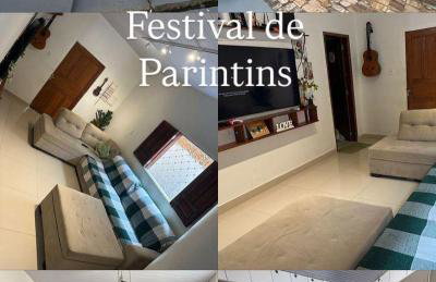 Casa Para o Festival de Parintins - Foto 4