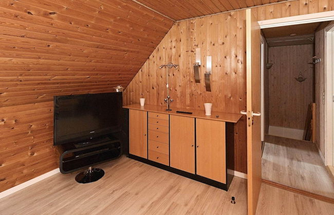 Tranquil Haven in Ansager - By Traum Ferienwohnungen - Foto 29