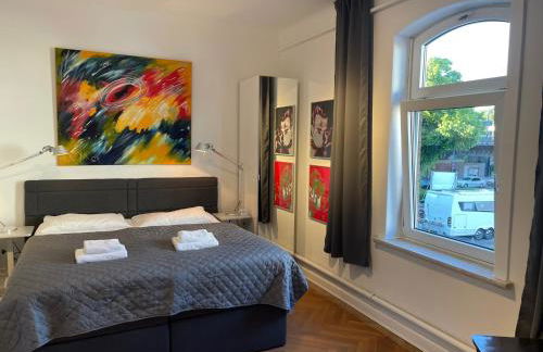 Apartment Factory - Photo 70