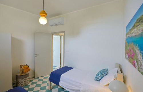 Panoramico Appartamento Lido Conchiglie - Foto 31