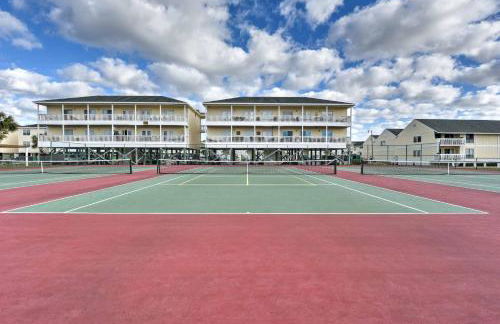 Cozy Destin Studio with Shared Pools and Beach Access! - Foto 20