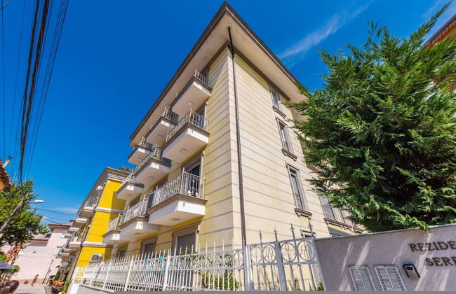 Urban Scene - Free Parking - Foto 5