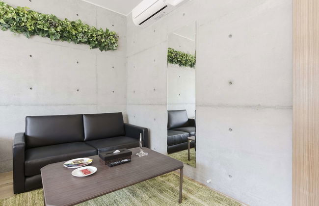 Casa Kyobashi - Foto 23