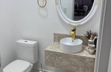 Apartamento, quadra mar - Foto 19