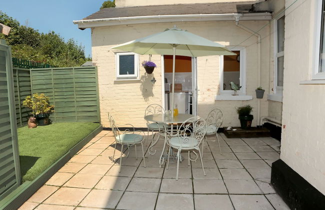 Abbey View Holiday Flats - Foto 37