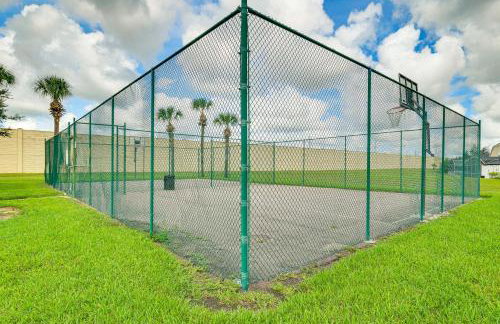 8 Mi to Disney! Family-Friendly Davenport Home - Foto 28