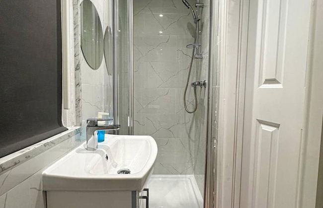 Lovely Studio Ealing - Foto 7