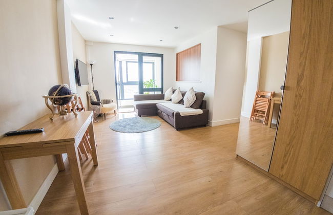 Ilford Tower Apartments - Foto 53