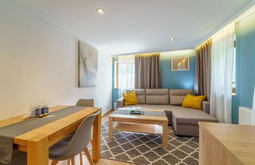 Ferienwohnungen Haselhuhn - Foto 24