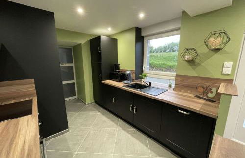 Love room le temps d'un plaisir - Foto 7