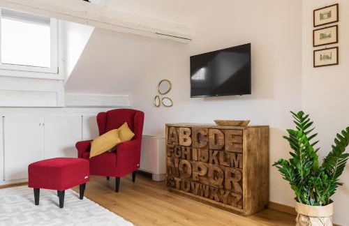 SPAZIO M&M Via Augusto Anfossi 10 - Foto 11