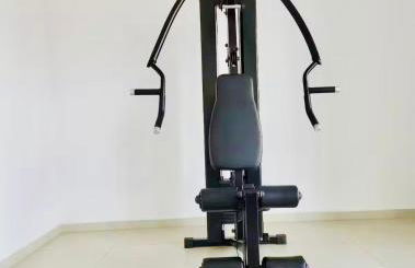 Studio 64 novo bem equipado com ar condicionado, cozinha completa, até 4 pessoas - Centro Mogi - Photo 21