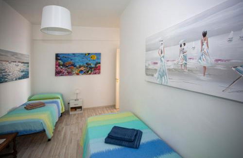 Villa Giò - Terrazza nel Blu - Foto 35