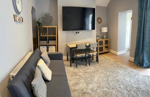 Four Bedroom High Spec Victorian Townhouse - Foto 2