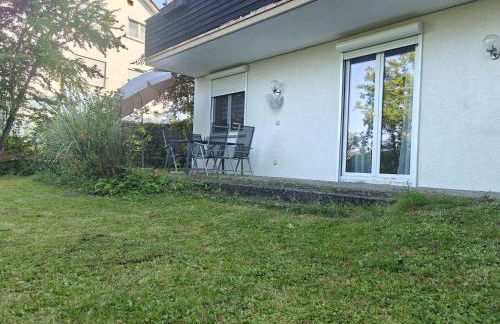 Gartenapartment am Wassertürmchen - Foto 15