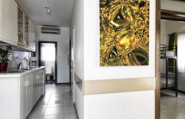 Elia Apartments - Foto 20