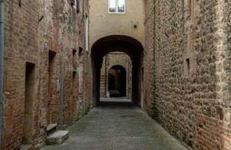 La sosta di Arrigo - Foto 32