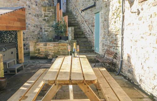 Castle keep at Stanhope Castle - Photo 35