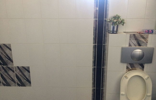 1st Man In Space Apartments - Foto 74