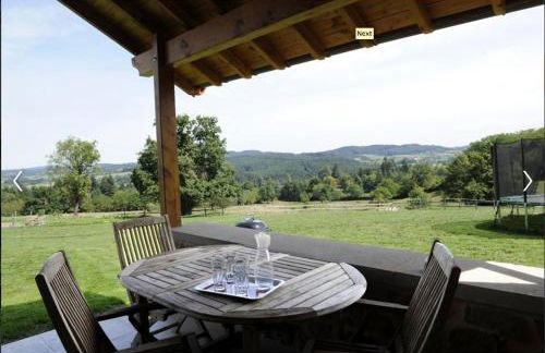 Les Perruchons ancienne grange rénovée avec soin - Foto 24