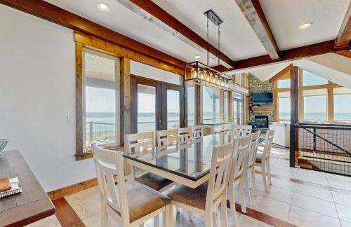 8 Bed 5 Bath Vacation home in Fish Haven - Photo 6