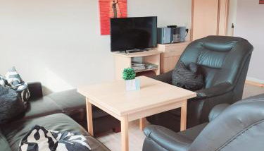 Haus 'am Selliner See-wismar' - Foto 4