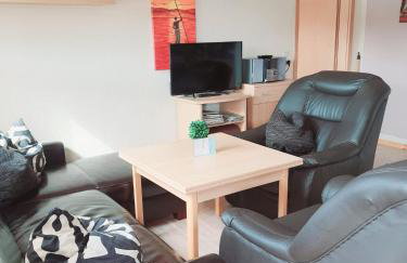 Haus 'am Selliner See-wismar' - Foto 4