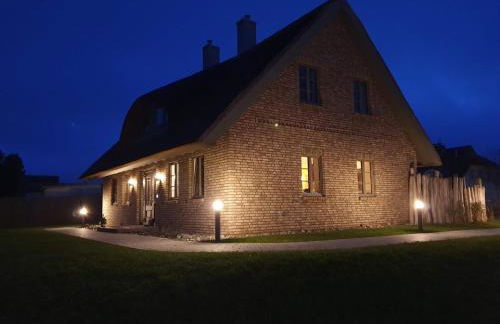 Ferienhaus Schütt - Foto 10